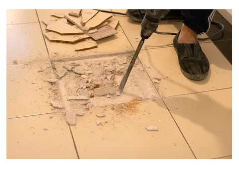 Synthetic Flooring Service Provider Halol