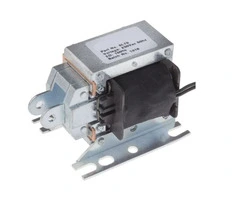 Shop Solentec Limited-8LT5 Linear Solenoid Actuator – Precision Motion Control