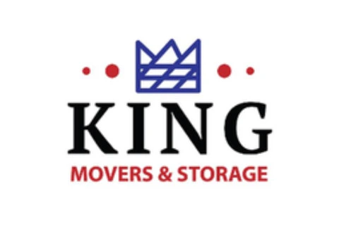 Packers and Movers Storage Facility