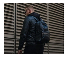 Stylish Mens Travel Accessories at Silver Street London