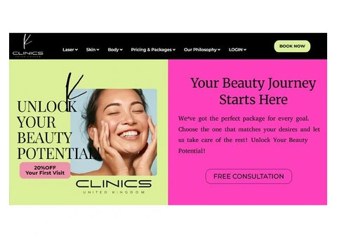 Laser Clinic London