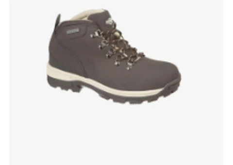 Durable & Comfortable Womens Walking Boots – Northwestterritory