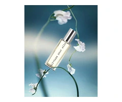 Inspired by G Her, 412 - Rosa pour elle, Rosa Salas