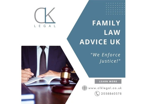Immigration Divorce Lawyer - Trustworthy expertise provided by CLK Legal