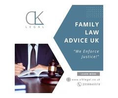 Immigration Divorce Lawyer - Trustworthy expertise provided by CLK Legal