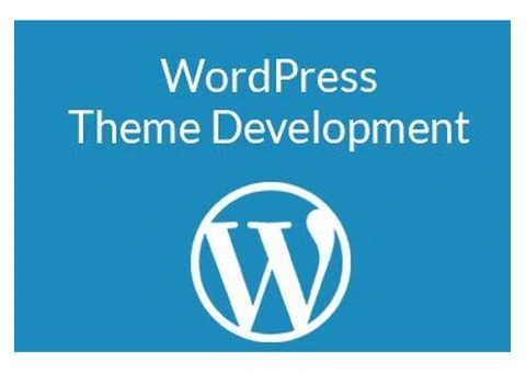 Unlock Your Online Potential with Custom WordPress Themes