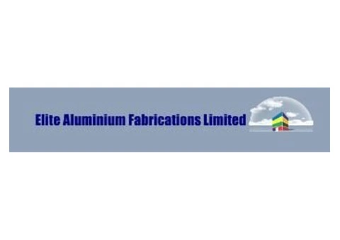 Aluminium Copings