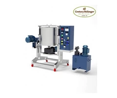 Automatic Chocolate Melanger Premium  40 | Century Melanger