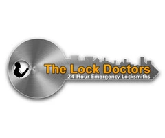 Locksmith East London