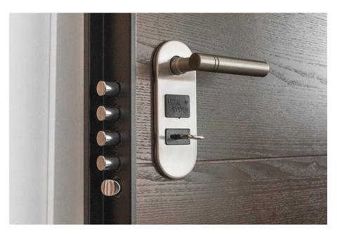 Locksmith East London - 2/4