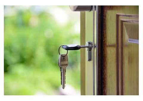 Locksmith East London - 3/4