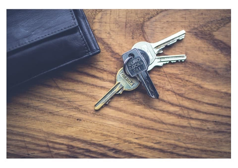 Locksmith East London - 4/4