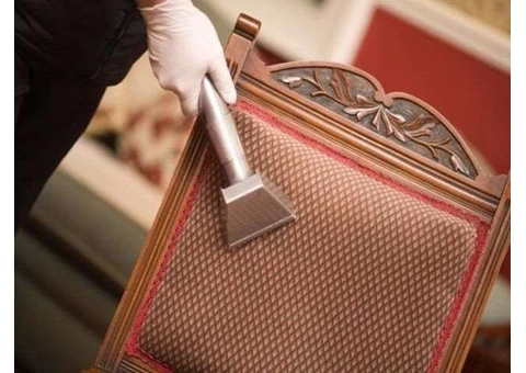 Darcy Bespoke Cleaning