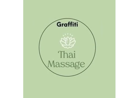 Graffiti Thai Massage
