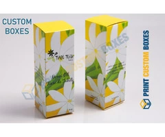 Custom Boxes