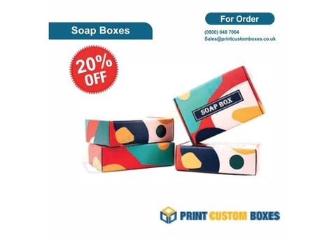 Custom Boxes - 3/5
