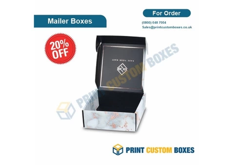Custom Boxes - 4/5