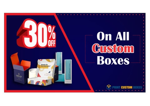 Custom Boxes - 5/5