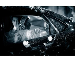 Best South Asian Indian Wedding Photographer In UK