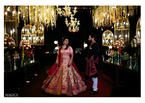 Best South Asian Indian Wedding Photographer In UK - 2/7