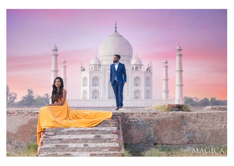 Best South Asian Indian Wedding Photographer In UK - 4/7
