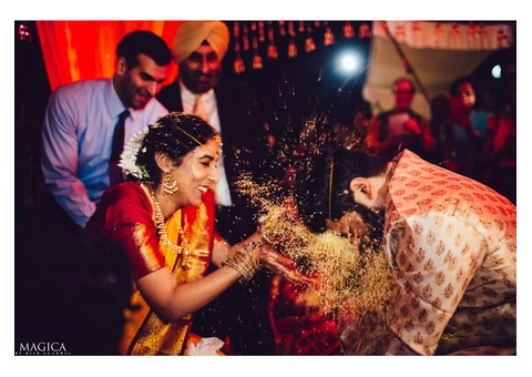 Best South Asian Indian Wedding Photographer In UK - 7/7