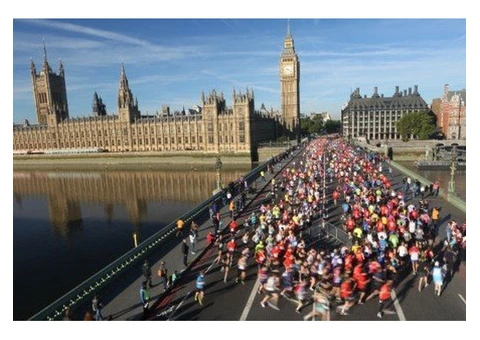 Why Join the Barcelona Half Marathon for Charity with Runfor Charity?