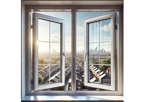 Double Glazing - Top Repairs & Installations in London