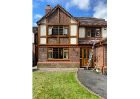 Roofing Company Warrington – Affordable & Professional Roofing Services - 2/3