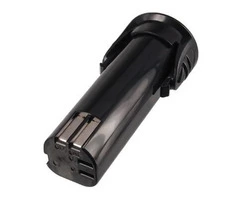3.6V Panasonic EY9L10 battery for Drill EY7410LA1C