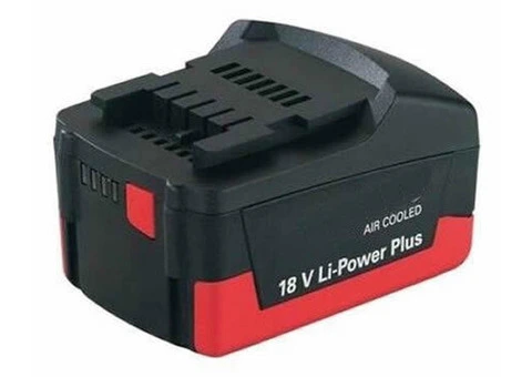 18V Metabo 6.25527 Cordless Drill Battery