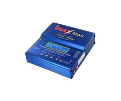 Order IMAX-B6AC Dual Power AC Adaptor Today – Reliable & Efficient Power
