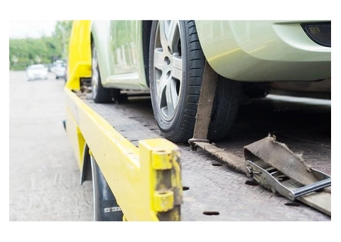 Require a Car Tow Service? Call Instant Recovery – 24/7 Service in East London & Essex - 1/3