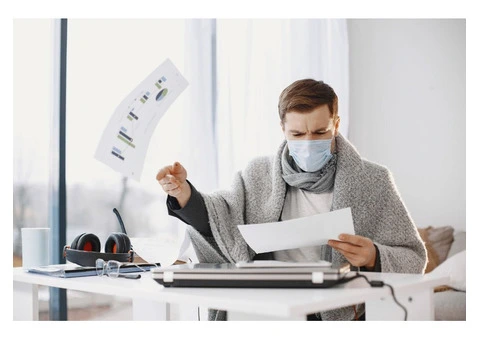 Need a Sick Certificate in the UK? Get Yours Online Now