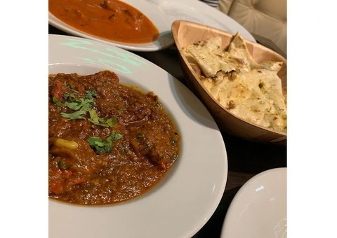 Lunch in Hamilton - 3/3