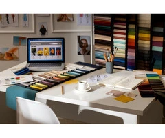 Trusted local experts for printing services in Telford