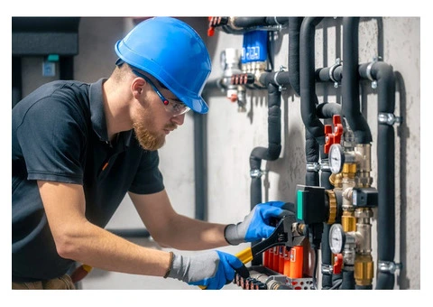 Trusted Local Gas Boilers Services Kidderminster RNA Heating