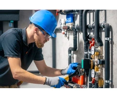 Trusted Local Gas Boilers Services Kidderminster RNA Heating