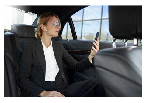 London Jazz Festival Chauffeur – Hire Luxury Transfers