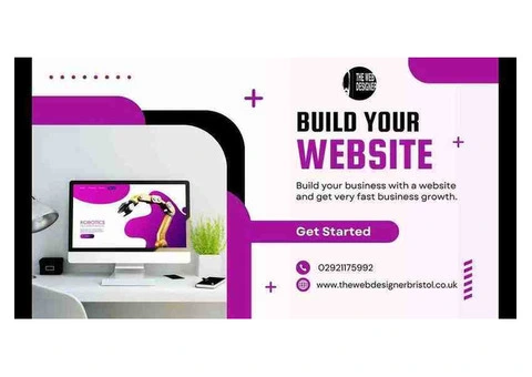 Bristol’s Creative Pulse Online – Thoughtful Web Design for Forward-Thinking Brands