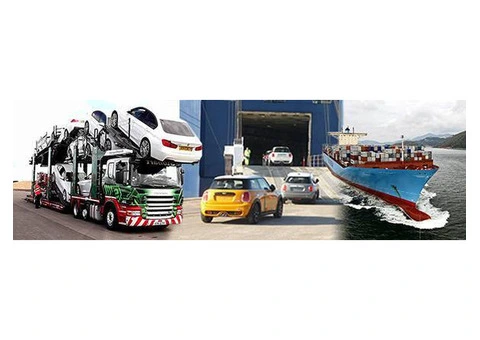 Shipping Container
