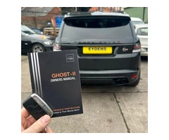 GHOST II IMMOBILISER IN COVENTRY
