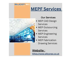 MEPF Services in Manchester,UK