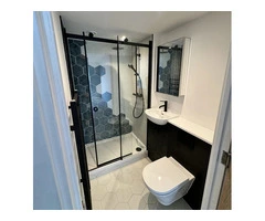 Expert Kitchen Floor Tiling Services | Top Moda Tiling