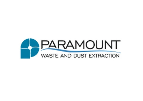 About Paramount Waste