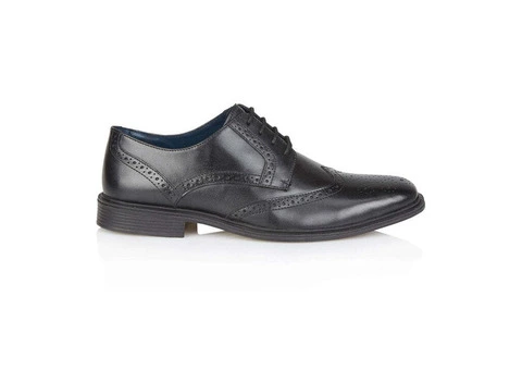 Smart & Durable Mens Boots – Silver Street London