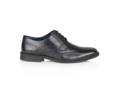 Smart & Durable Mens Boots – Silver Street London