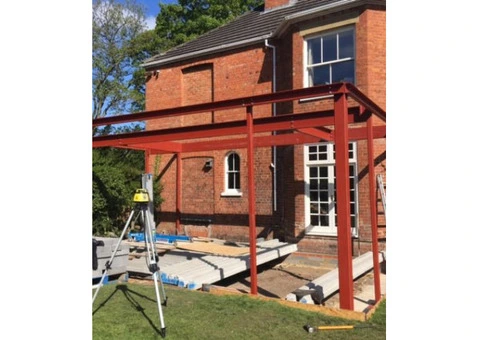 Expert Loft Conversion Services in Bristol - Butson Construction