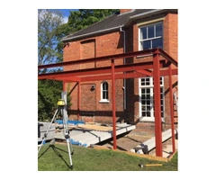 Expert Loft Conversion Services in Bristol - Butson Construction