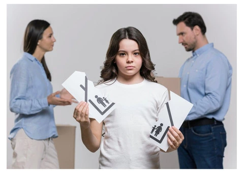 Child Custody Solicitor Stevenage | Support You Deserve